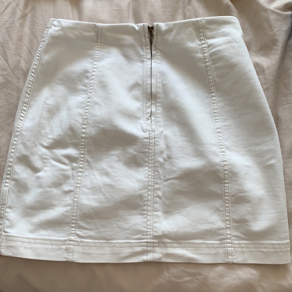 Free People Skirt - Picture 3 of 3